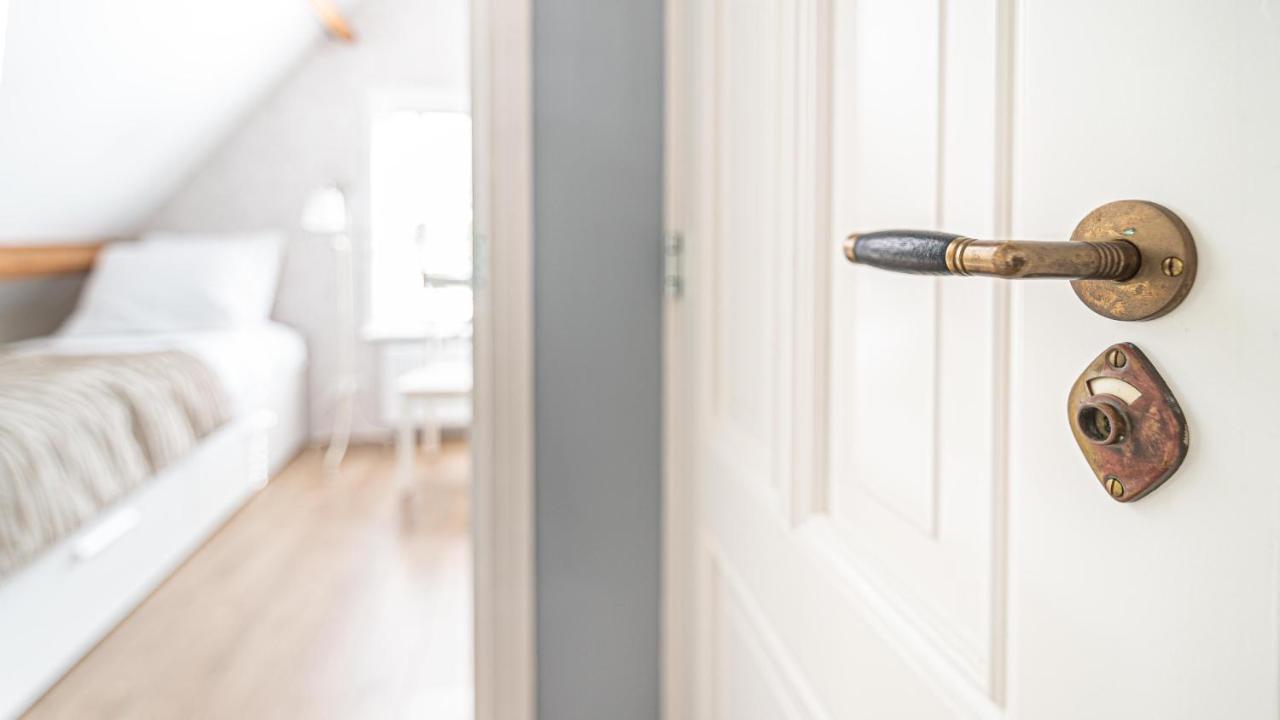 B&B Zilverstad Huisje De Watertoren 순호펜 외부 사진
